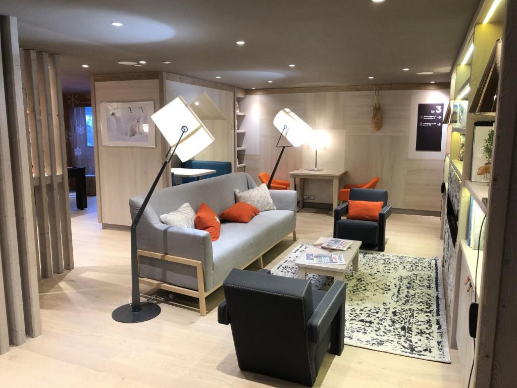 Résidence Premium L'Hévana - maeva Home - Appartement 2 Pièces 4 Personnes - Prestige MAE-0628 - 3