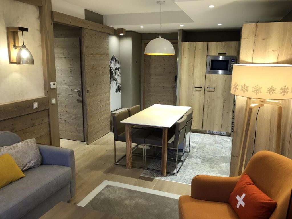 Résidence Premium L'Hévana - maeva Home - Appartement 2 Pièces 4 Personnes - Prestige MAE-0628 - 4