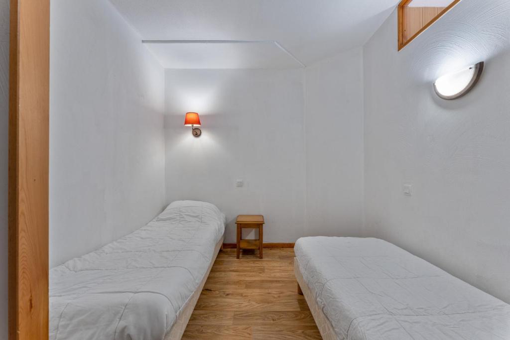 Résidence Les Hauts De Preclaux - Studio spacieux aux Orres 1800 MAE-2203 - 5
