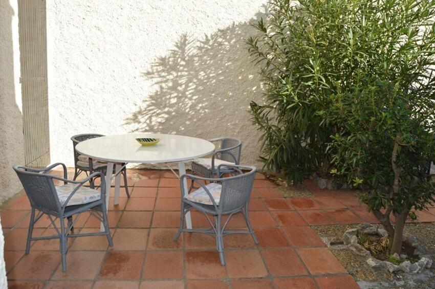 Résidence La GrifoulliÈre - VILLA 5 PIECES 7 couchages PORT LEUCATE MAE-5974 - 1
