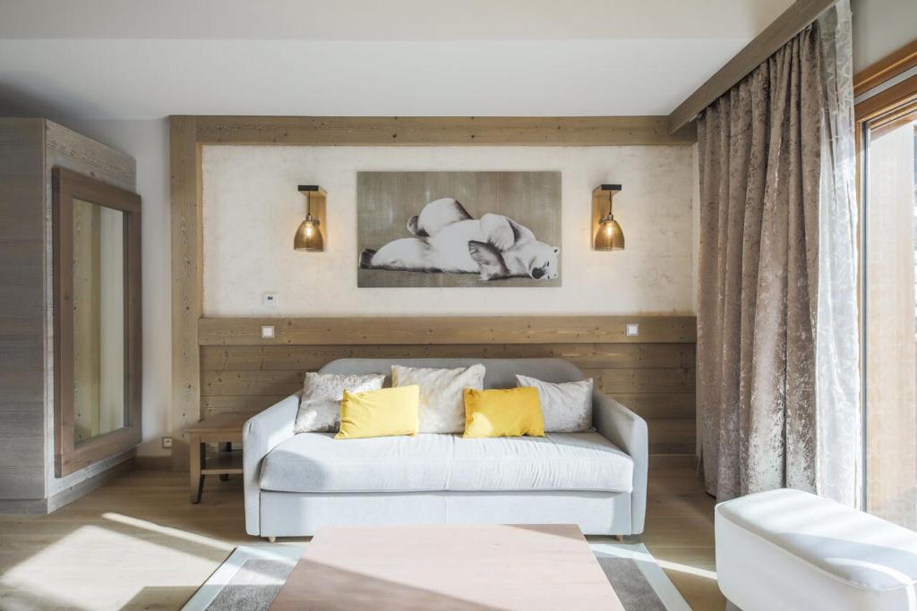 Résidence Premium L'Hévana - maeva Home - Appartement 3 pièces 6 personnes Prestige MAE-2293 - 4