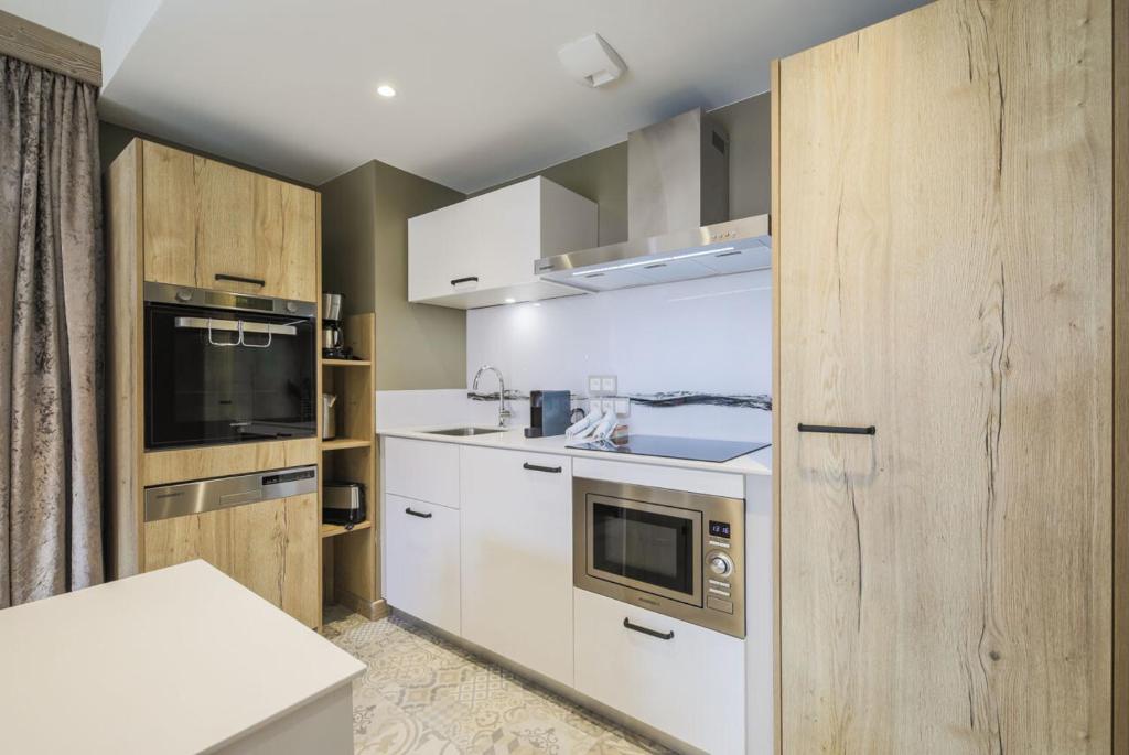 Résidence Premium L'Hévana - maeva Home - Appartement 3 pièces 6 personnes Prestige MAE-2293 - 5