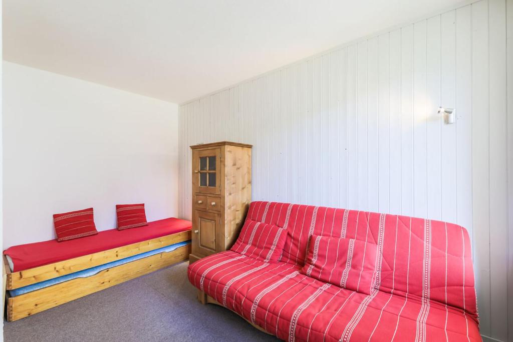 Résidence Le Preyerand - Appartement 2 Pièces 6 Personnes - Sélection MAE-0896 - 5