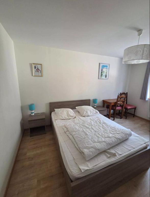 Résidence 105 Rue Plaine - Appartement 4 pièces - 8 personnes MAE-1883 - 4