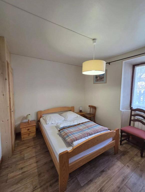 Résidence 105 Rue Plaine - Appartement 4 pièces - 8 personnes MAE-1883 - 5