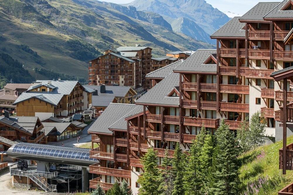 Résidence Les Valmonts - maeva Home - Appartement 2 Pièces 4 Personnes - Sélection MAE-1036 - 3