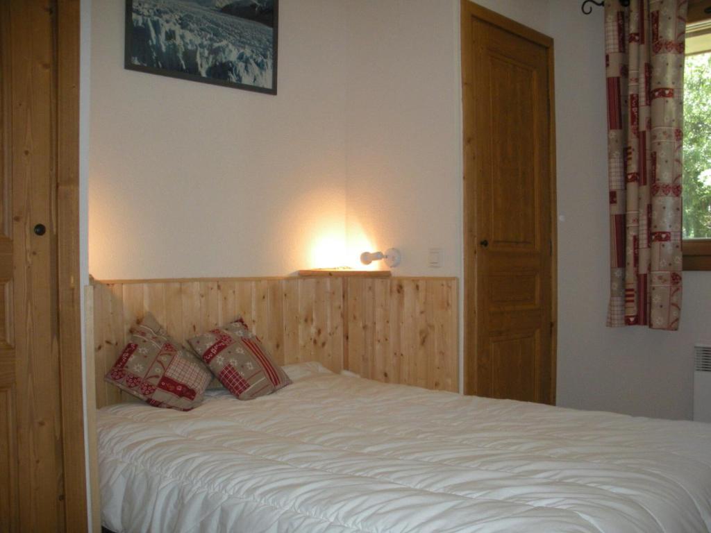 Résidence Le Clos Vanoise - Appartement 3 pièces - 6 personnes MAE-1923 - 5