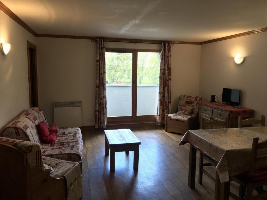 Résidence Le Clos Vanoise - Appartement 3 pièces - 6 personnes MAE-1953 - 3