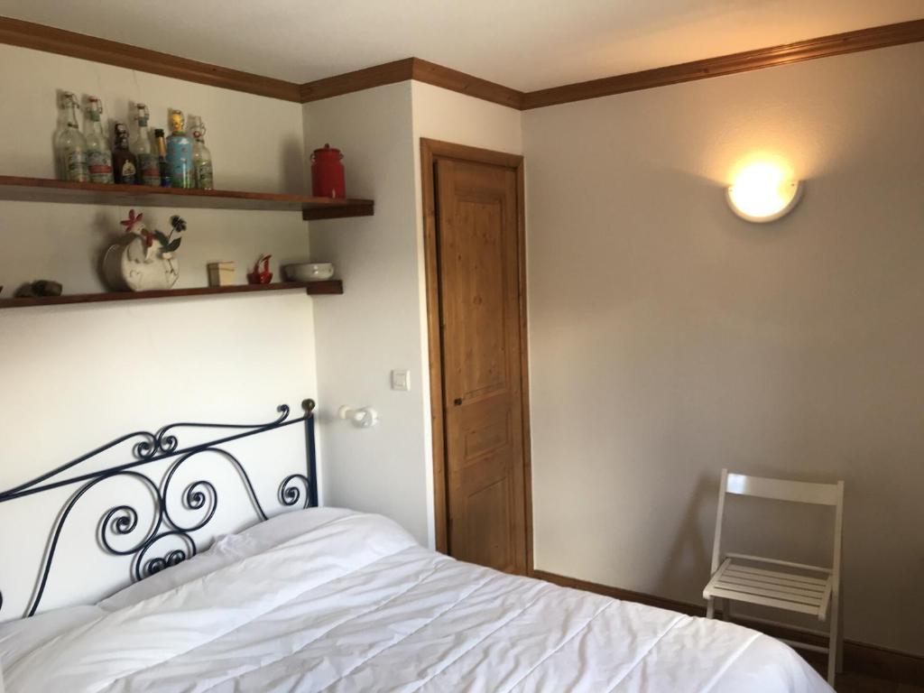 Résidence Le Clos Vanoise - Appartement 3 pièces - 6 personnes MAE-1953 - 5