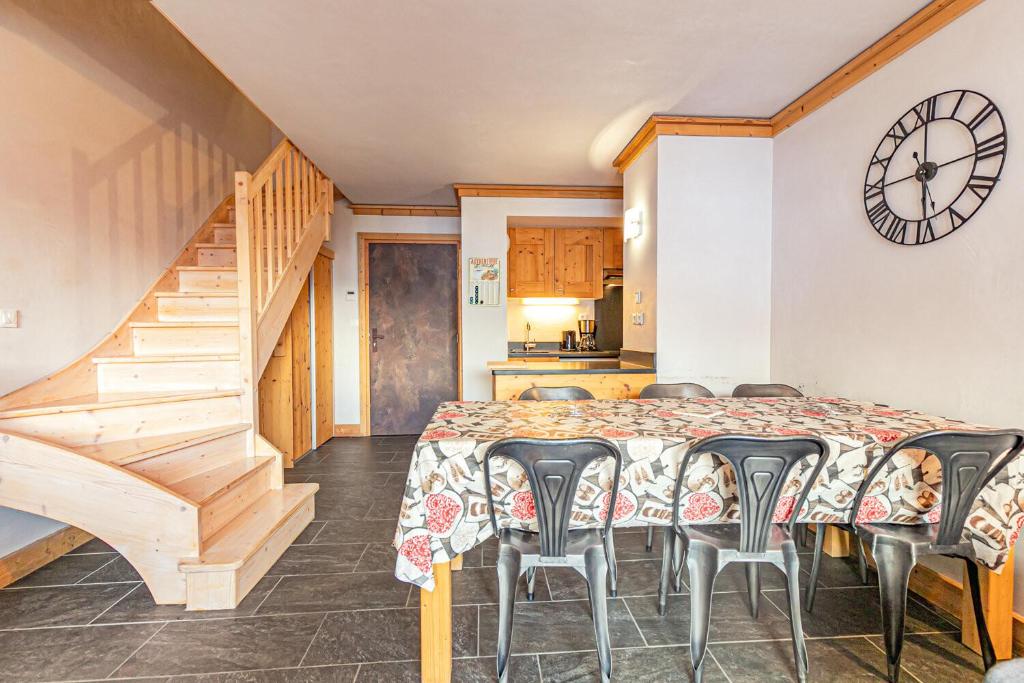 Résidence Le Criterium - Appartement 3 pièces - 6 personnes MAE-1963 - 4