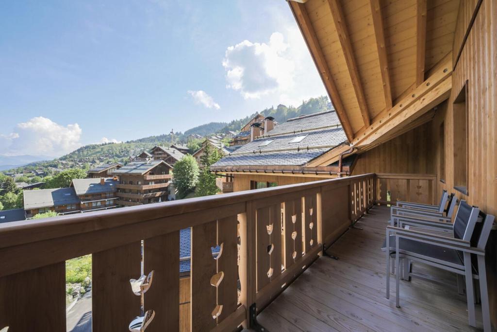 Résidence Premium L'Hévana - maeva Home - Appartement 4 pièces 8 personnes Exclusive MAE-1147 - 1