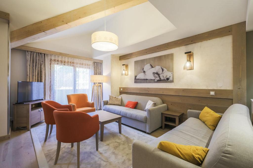 Résidence Premium L'Hévana - maeva Home - Appartement 4 pièces 8 personnes Exclusive MAE-1147 - 3
