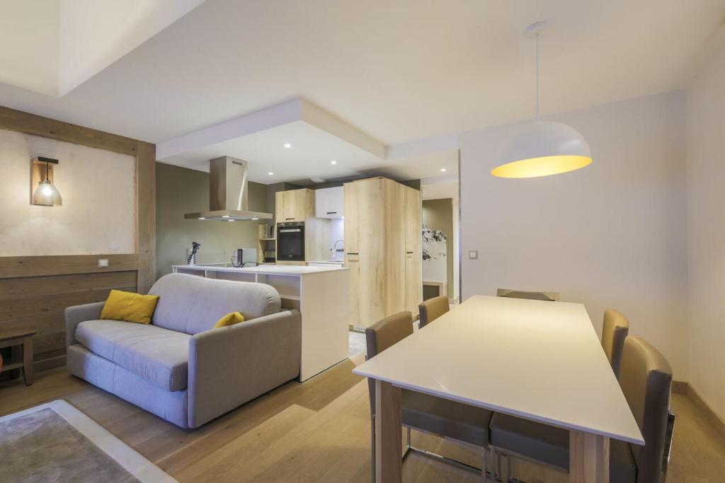 Résidence Premium L'Hévana - maeva Home - Appartement 4 pièces 8 personnes Exclusive MAE-1147 - 5
