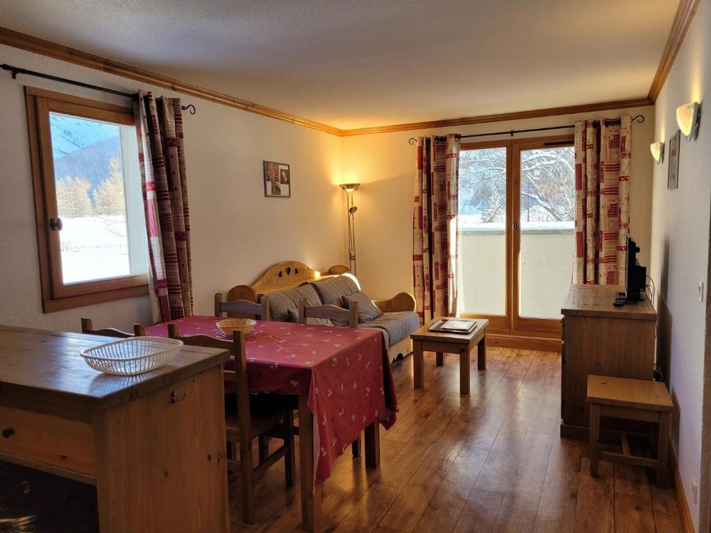 Résidence Le Clos Vanoise - Appartement 3 pièces - 6 personnes MAE-1983 - 5