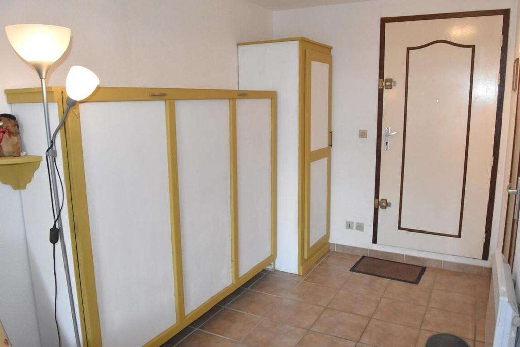 Résidence Les Portes De La Mediterranee - STUDIO 2 PERSONNES 3 couchages PORT LEUCATE MAE-6324 - 5