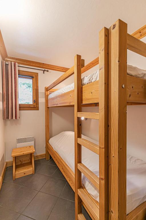 Résidence Le Criterium - Appartement 3 pièces - 6 personnes MAE-2033 - 5