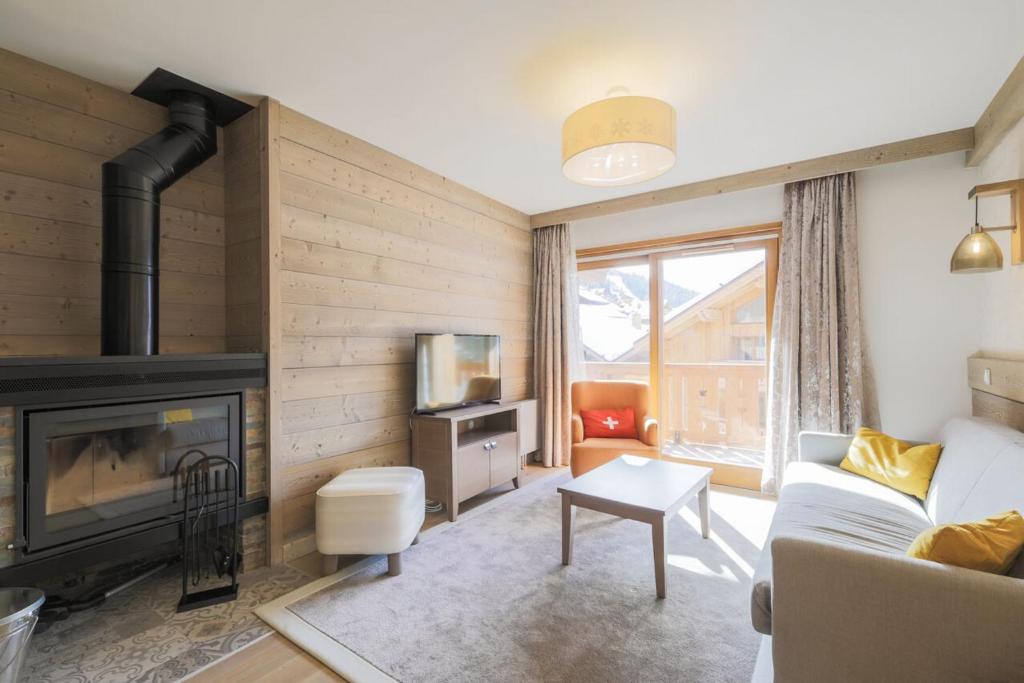 Résidence Premium L'Hévana - maeva Home - Appartement 3 pièces 6 personnes Exclusive MAE-2294 - 3