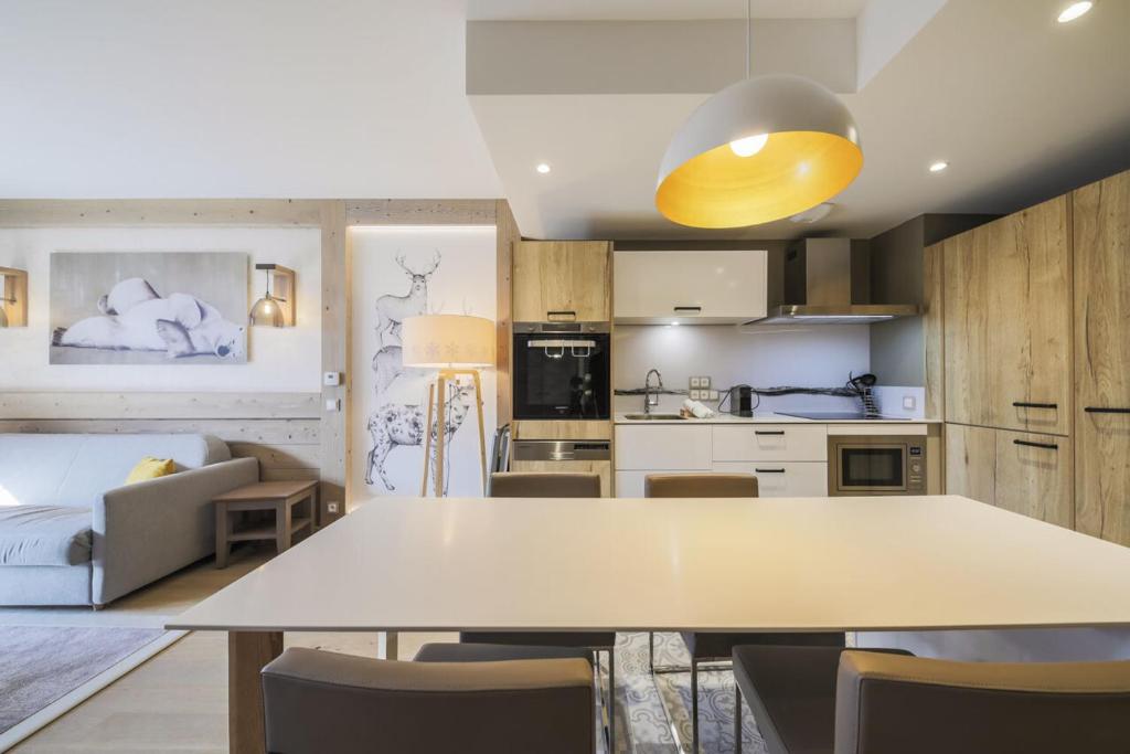 Résidence Premium L'Hévana - maeva Home - Appartement 3 pièces 6 personnes Exclusive MAE-2294 - 4