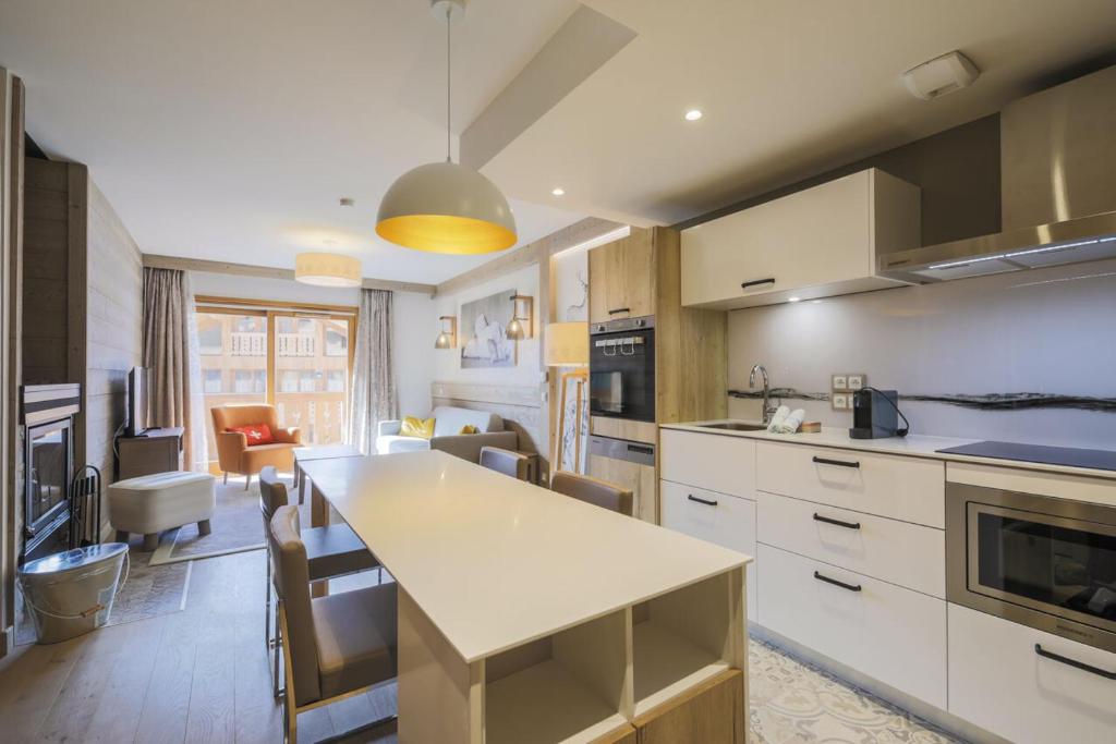 Résidence Premium L'Hévana - maeva Home - Appartement 3 pièces 6 personnes Exclusive MAE-2294 - 5