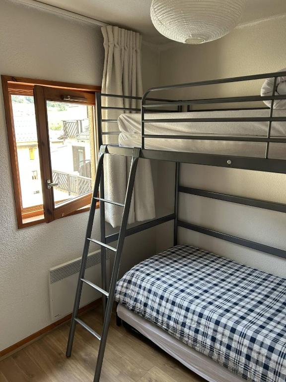 Résidence Les Essarts - Appartement 3 pièces - 6 personnes MAE-2053 - 5