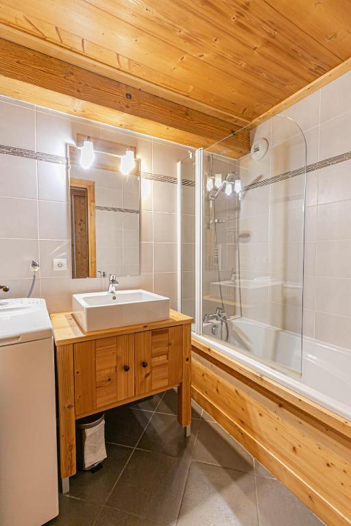 Résidence Le Criterium - Appartement 3 pièces - 6 personnes MAE-2063 - 4