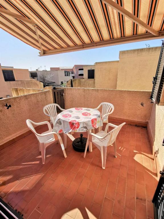 Résidence Marysable - Confortable appartement deux pièces pour 4 personnes à Port Leucate. Réf: 1MAR_101 MAE-6574 - 3