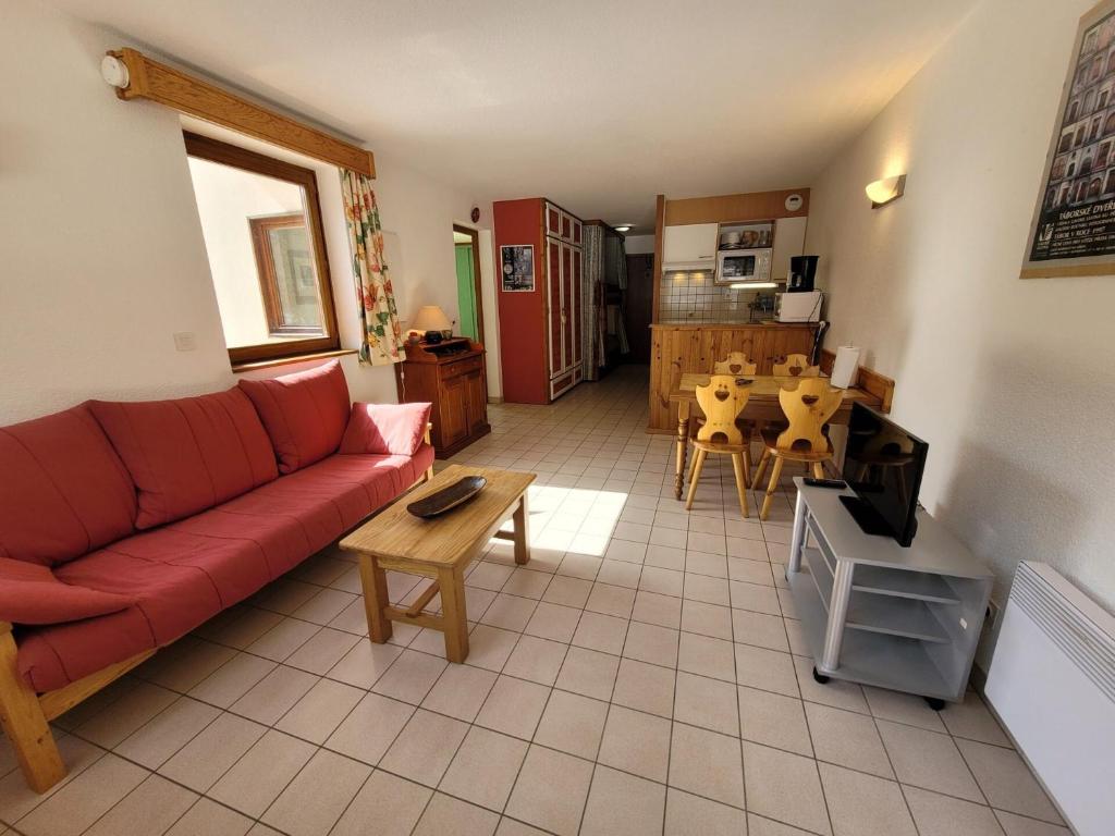 Résidence Le Soliet 2 - Appartement 2 pièces - 4 personnes MAE-2123 - 1