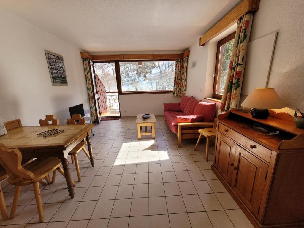 Résidence Le Soliet 2 - Appartement 2 pièces - 4 personnes MAE-2123 - 3