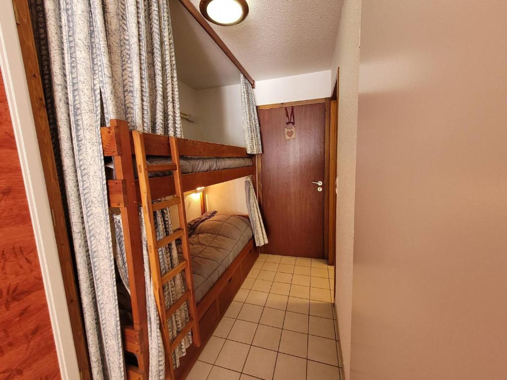 Résidence Le Soliet 2 - Appartement 2 pièces - 4 personnes MAE-2123 - 5