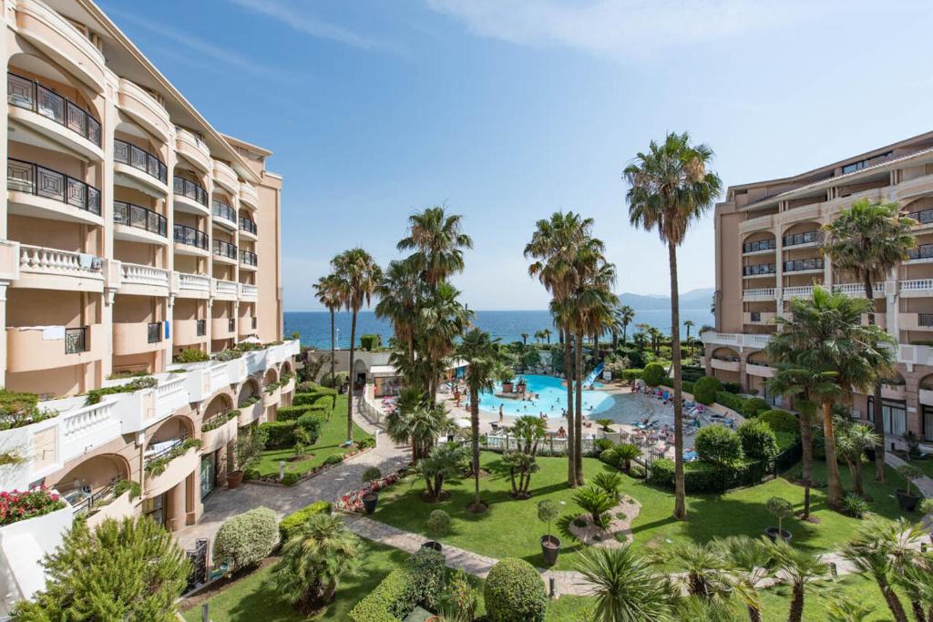 Résidence Cannes Verrerie - maeva Home - Appartement 3 Pièces 6 Personnes - Sélection MAE-4213 - 3