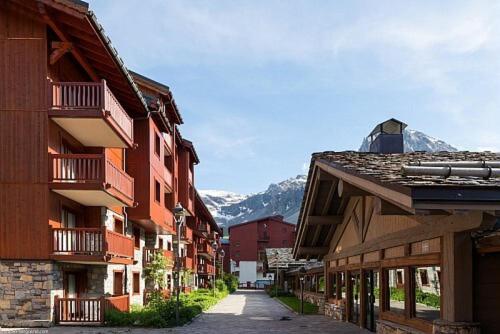 Résidence L'Ecrin des Neiges - maeva Home - Appartement 4 Pièces 8 Personnes - Sélection MAE-2873 - 3