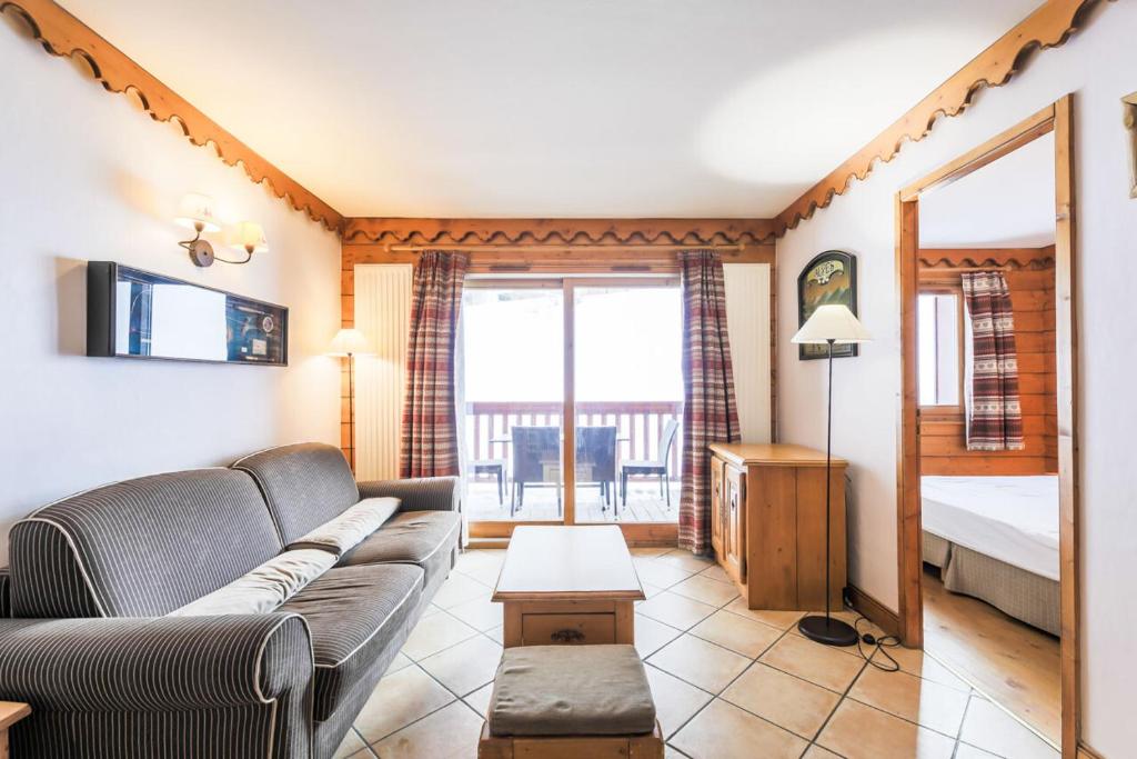 Résidence L'Ecrin des Neiges - maeva Home - Appartement 4 Pièces 8 Personnes - Sélection MAE-2873 - 1