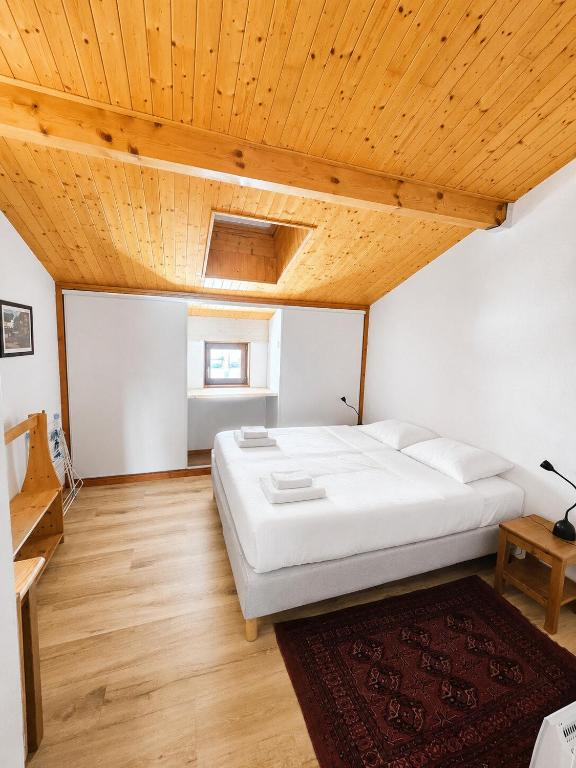 Résidence Les Balcons Des Curtious - Appartement 4 pièces - 8 personnes MAE-2163 - 5