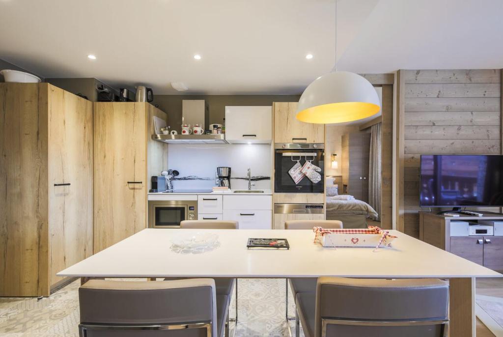 Résidence Premium L'Hévana - maeva Home - Appartement 3 pièces 6 personnes Prestige MAE-3353 - 4