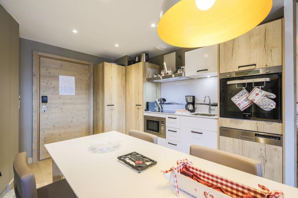 Résidence Premium L'Hévana - maeva Home - Appartement 3 pièces 6 personnes Prestige MAE-3353 - 5