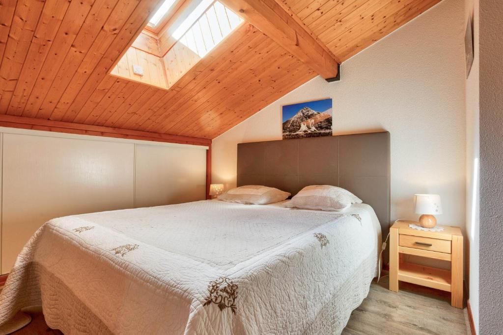 Résidence Les Balcons Des Curtious - Appartement 3 pièces - 6 personnes MAE-2183 - 3