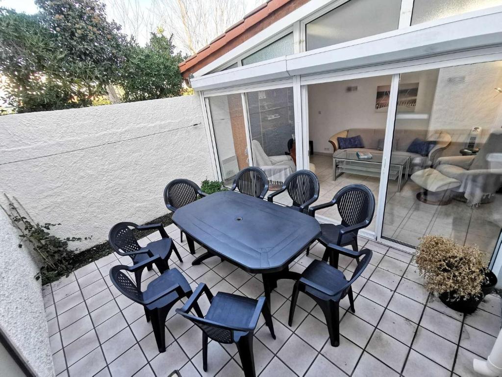 Résidence Le Village Grec - Villa 4 pièces, 6 personnes, Port Leucate MAE-6744 - 3