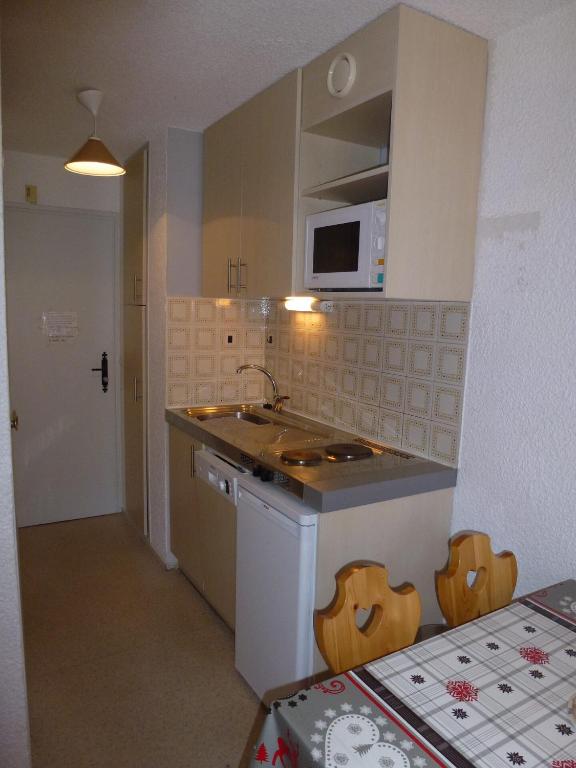 Résidence Colombaz - Studio - 4 personnes MAE-2153 - 4