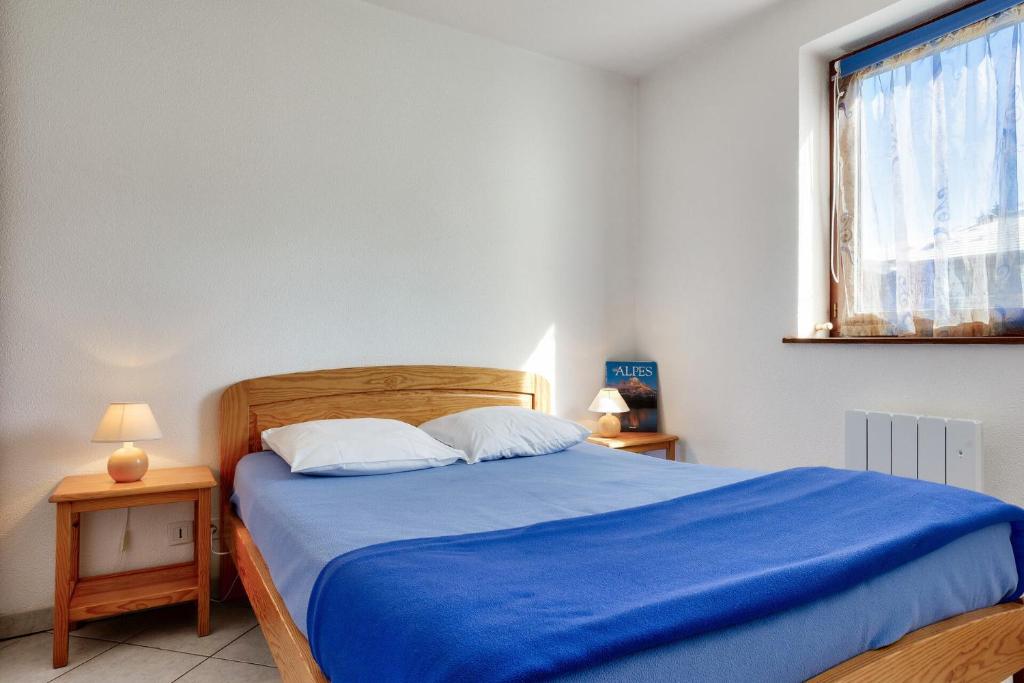 Résidence Les Balcons Des Curtious - Appartement 2 pièces - 6 personnes MAE-2173 - 4