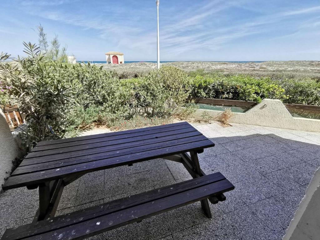 Résidence Les Captivantes - Villa deux pièces mezzanine avec vue sur mer. Réf: 1CAPT_Q4 MAE-6904 - 3
