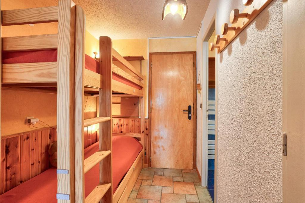 Résidence Albaron - Appartement 2 pièces mezzanine - 6 personnes MAE-2233 - 3