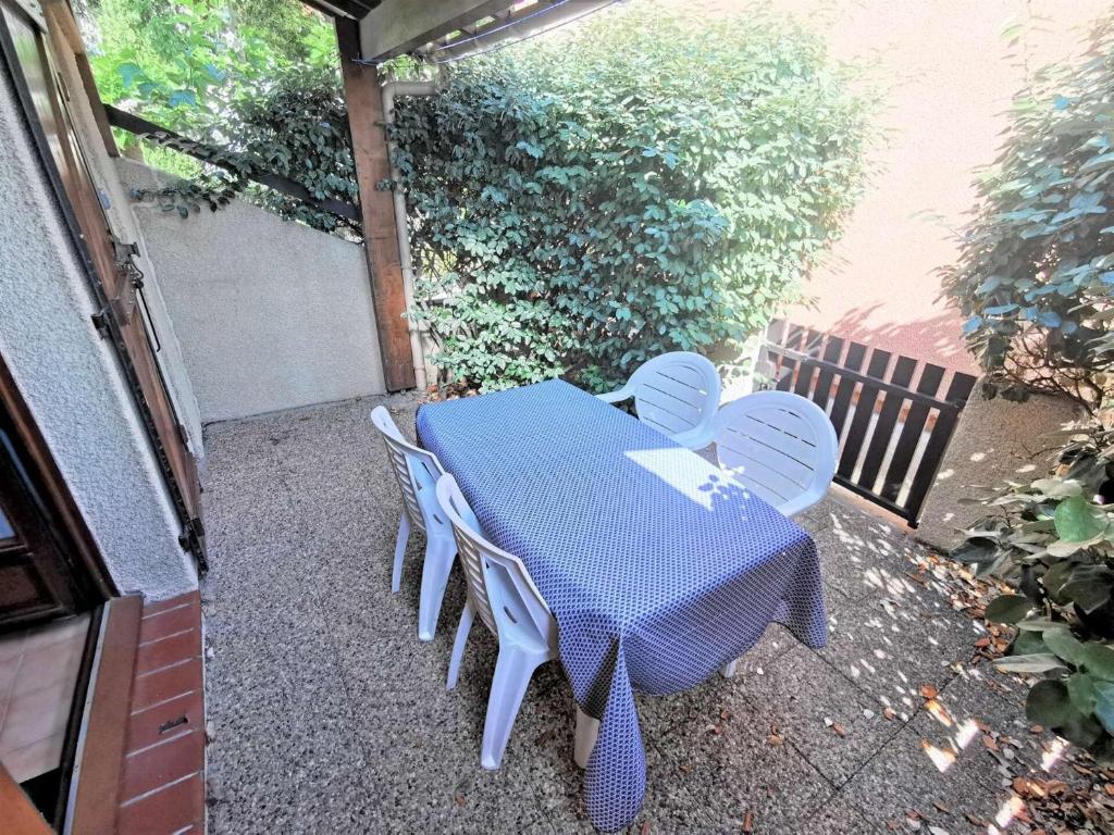 Résidence Maisons De La Plage - Confortable villa deux pièces mezzanine pour 5 personnes à Port Leucate. Réf: 1MPL_188 MAE-7074 - 5