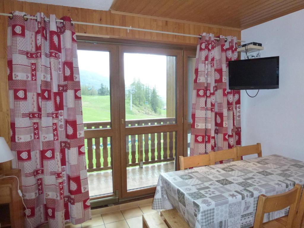 Résidence Belle - Appartement 2 pièces coin montagne - 6 personnes MAE-2303 - 3