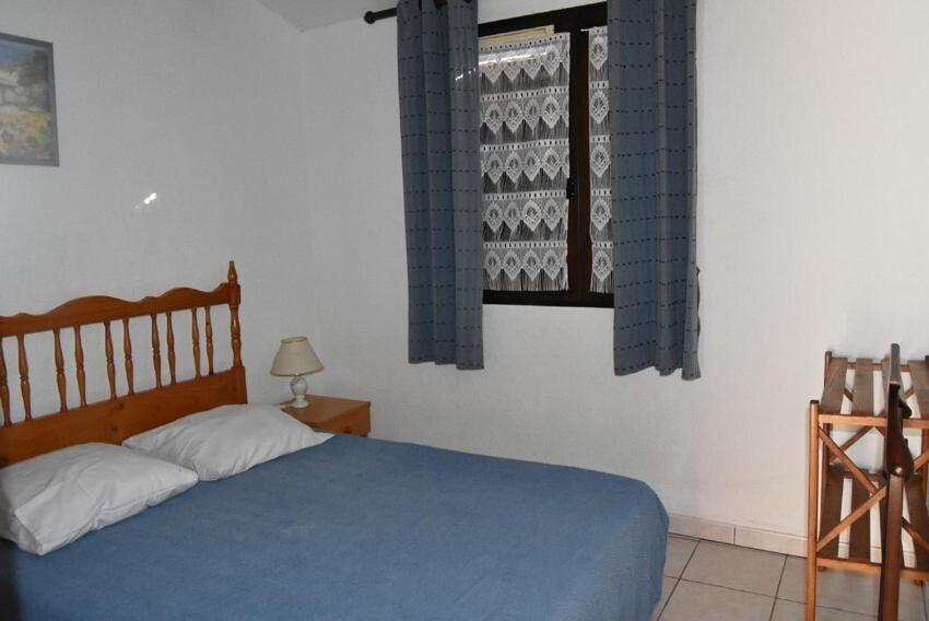 Résidence Equateur - APPT T2 CAB OU MEZZ 5 couchages PORT LEUCATE. Réf: 2MS3_32 MAE-7124 - 3
