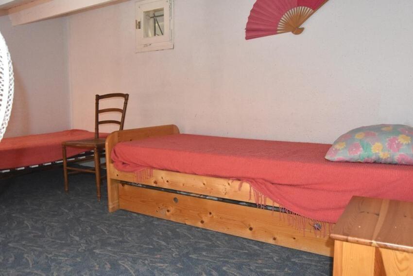 Résidence Les Leucatines 1 - VILLA T2 MEZZANINE 6 couchages PORT LEUCATE MAE-7184 - 5