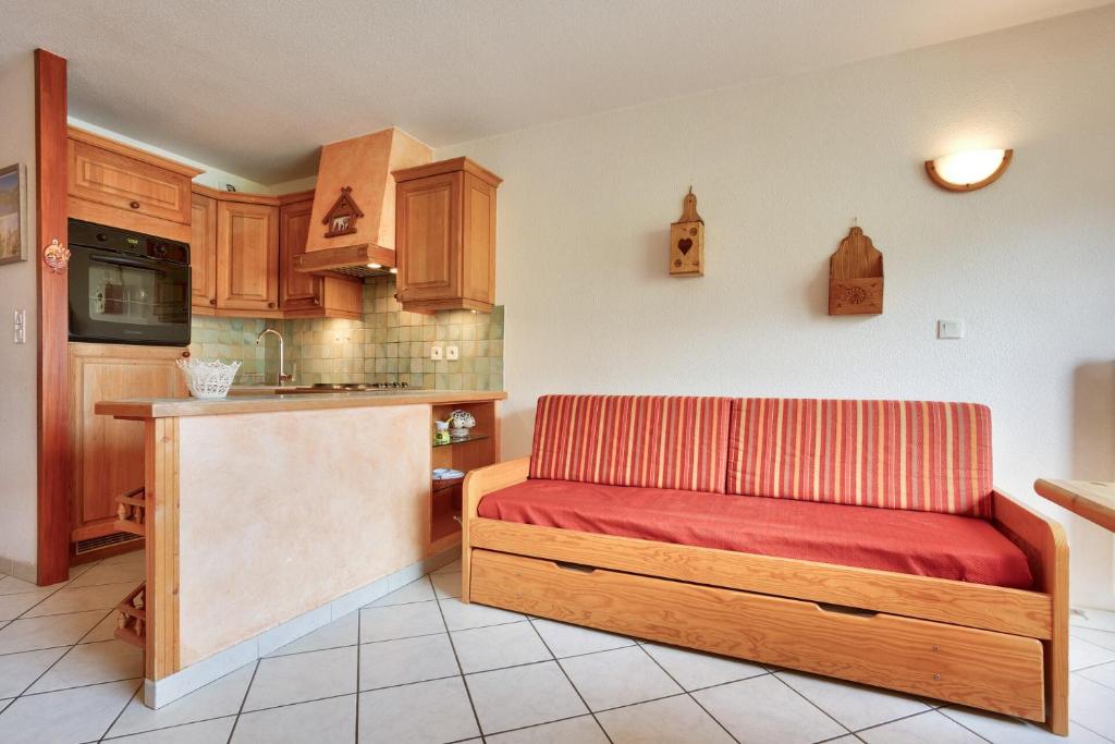 Résidence Les Balcons Des Curtious - Appartement 4 pièces - 8 personnes MAE-2393 - 4