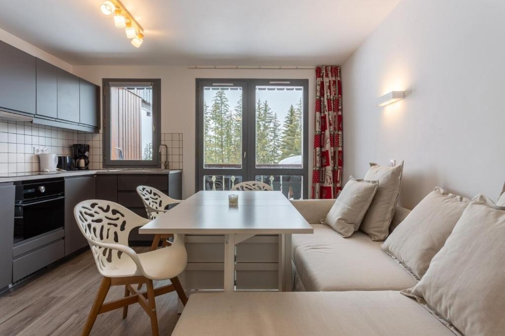 Résidence Les Brigues - maeva Home - Appartement 2 Pièces 6 Personnes - Sélection MAE-4708 - 1