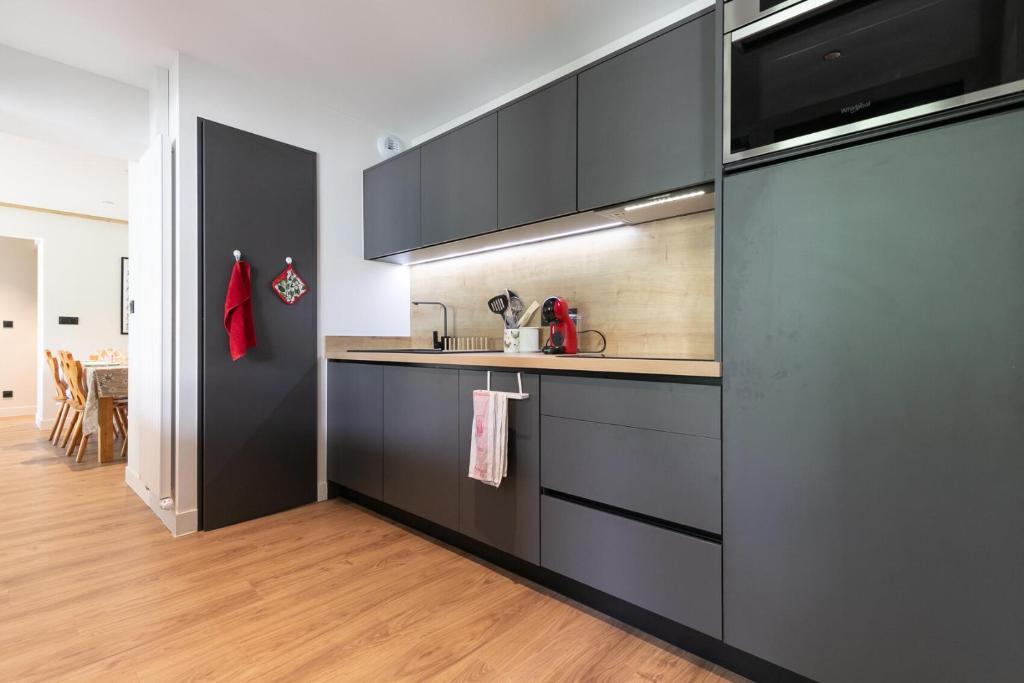 Résidence Cokott - Appartement 4 pièces - 8 personnes MAE-2403 - 1