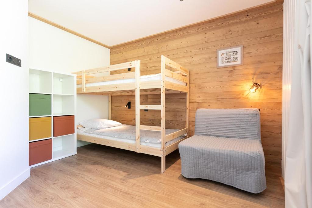 Résidence Cokott - Appartement 4 pièces - 8 personnes MAE-2403 - 3
