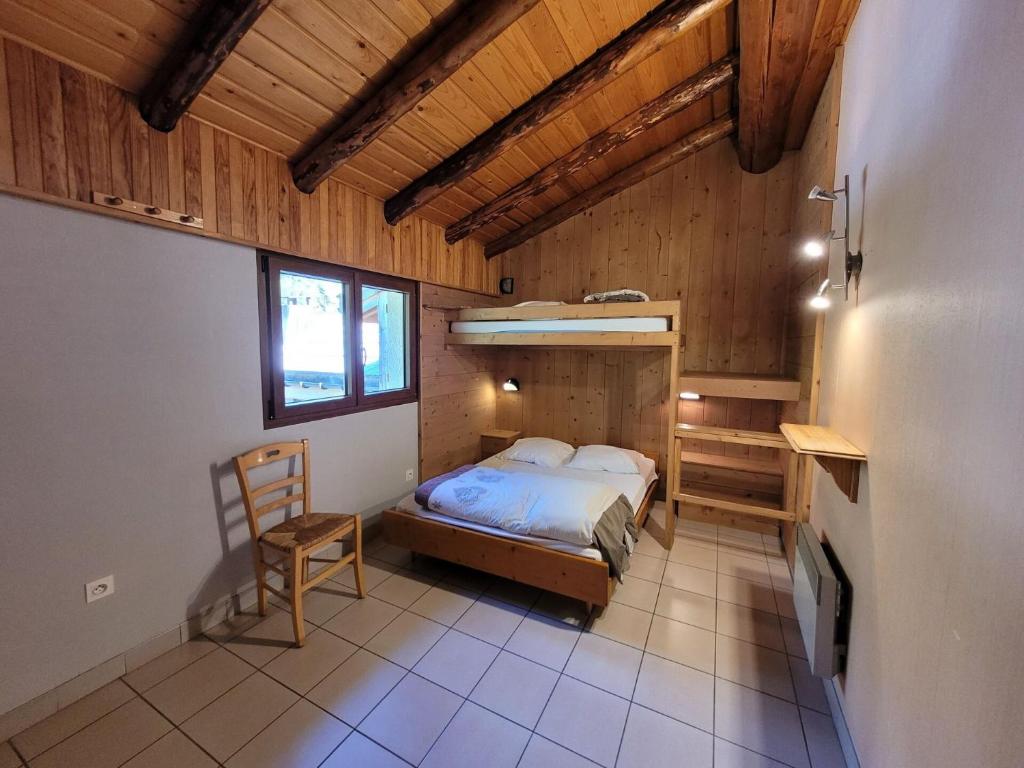 Résidence Andagne - Appartement 4 pièces - 7 personnes MAE-2413 - 4